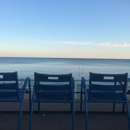 Port Lympia Ницца